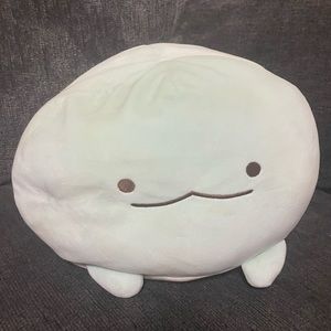 SUMIKKOGURASHI San-X Original Mochi Cushion Soft Pillow Plush